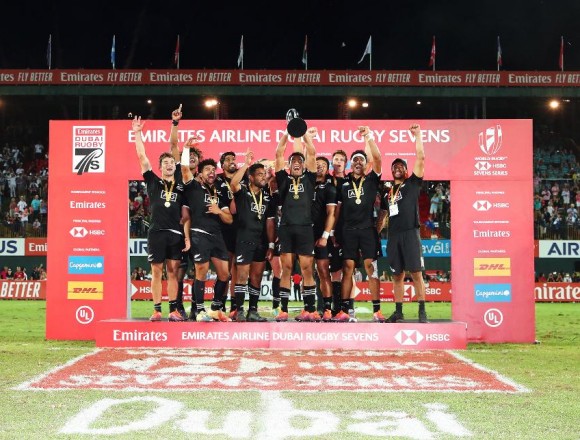 „All Blacks“ triumfas Dubajuje