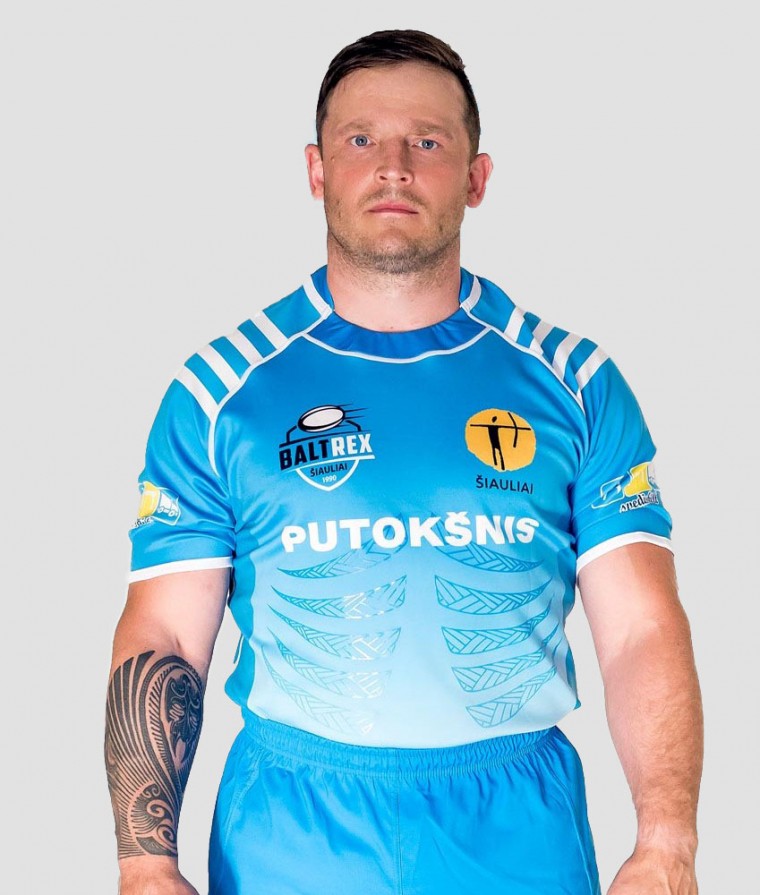 Toms Zibolis