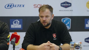 Lietuvos regbininkai naują ciklą „Trophy“ divizione pradeda akistata su Ukraina