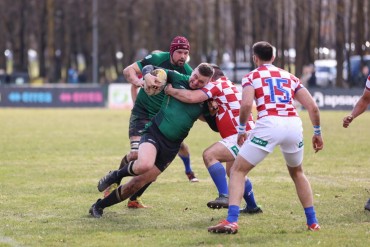 Filmo vertame scenarijuje – Lietuvos regbininkų nesėkmė