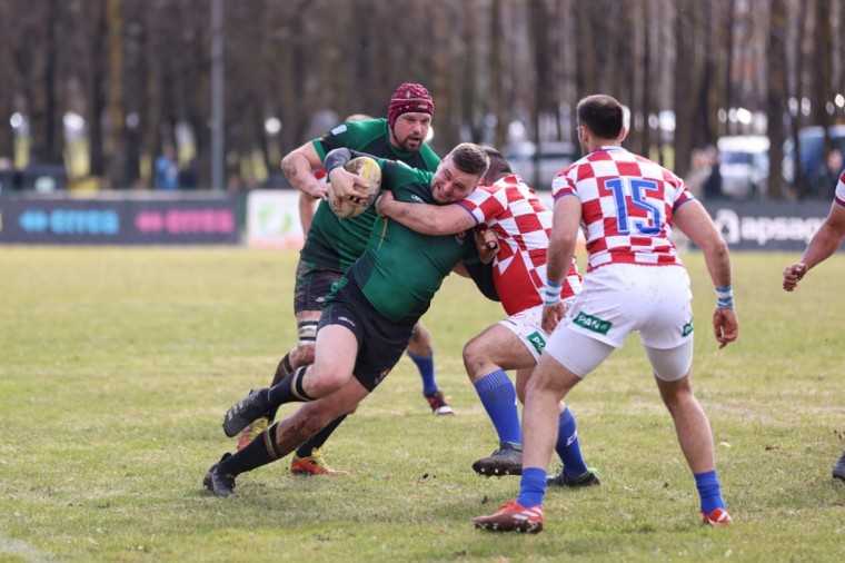 Filmo vertame scenarijuje – Lietuvos regbininkų nesėkmė