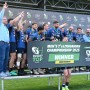 Lietuvos regbio-7 čempionate – istorinis Klaipėdos „Kuršių“ triumfas