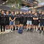 Paaiškėjo Lietuvos regbio-7 rinktinės sudėtis pirmajam Europos čempionato etapui