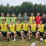 Ambicinga Lietuvos U18 regbio-7 rinktinė pasitinka kovas Europos čempionate