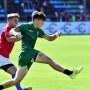 Lietuvos jaunimo regbio-7 rinktinė – septinta Europoje