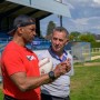 Neįtikėtina galimybė: Šiauliuose – „Stade Toulousain“ stovykla