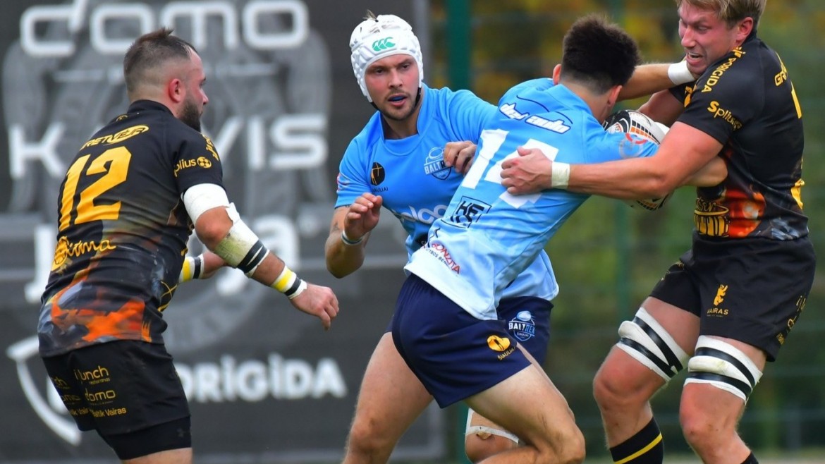 „Pietinia derbyje“ – „Baltrex-Šiaulių“ pergalė, vilniečiams į pusfinalį prasibrauti nepavyko