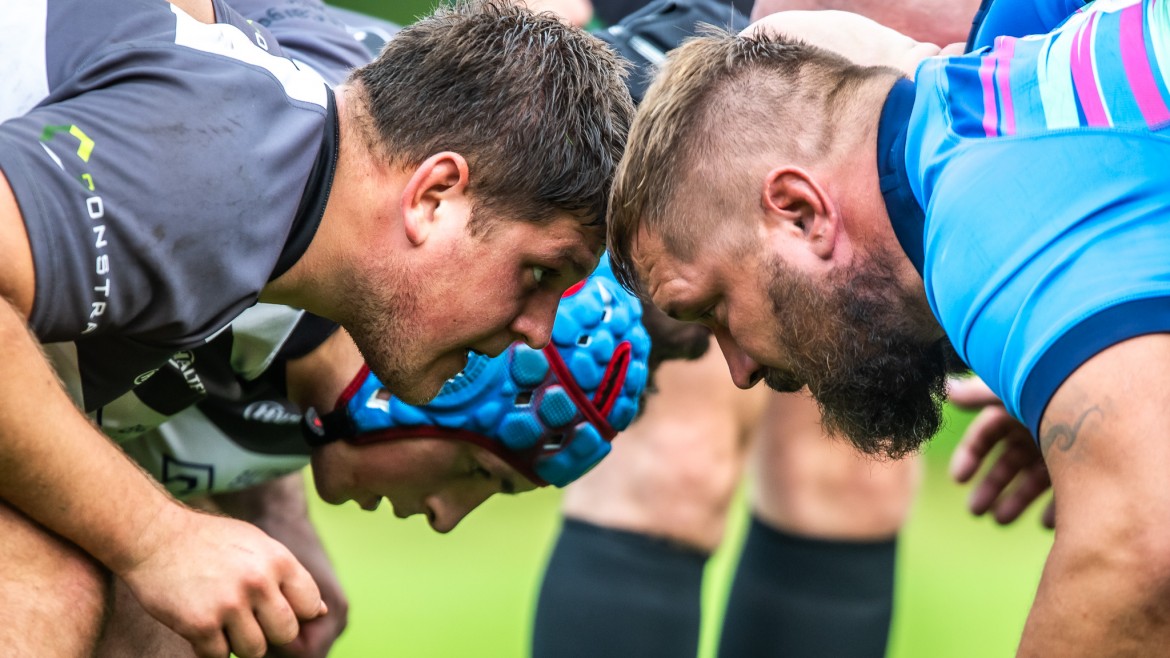 „Geležinis vilkas“ išlaikė intrigą kovoje dėl vietos pusfinalyje