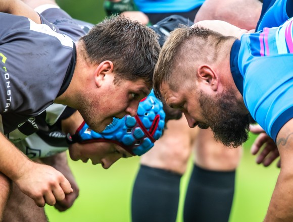 „Geležinis vilkas“ išlaikė intrigą kovoje dėl vietos pusfinalyje