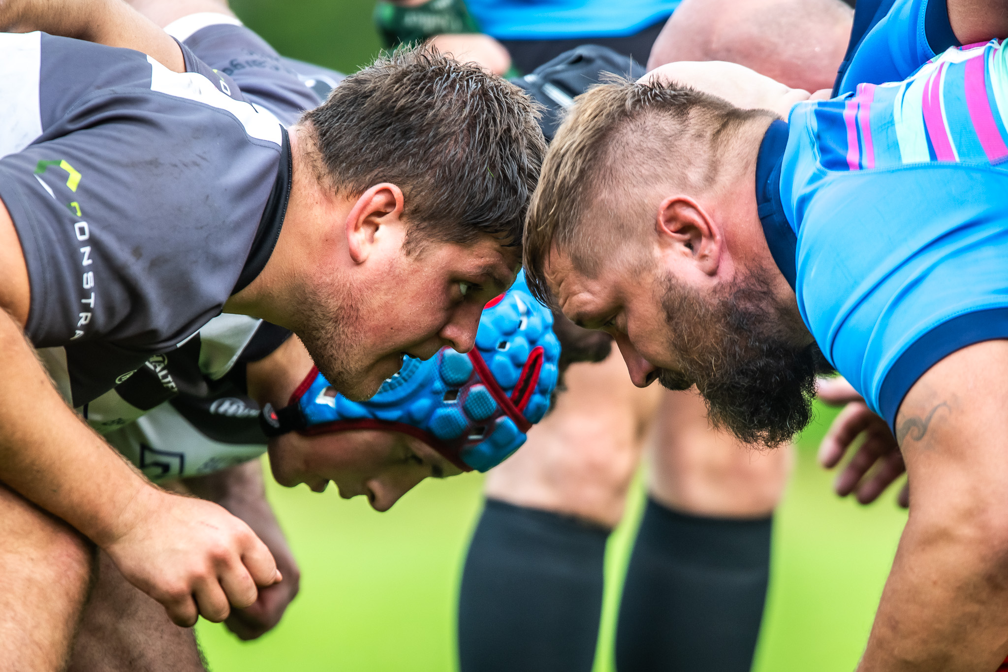 „Geležinis vilkas“ išlaikė intrigą kovoje dėl vietos pusfinalyje