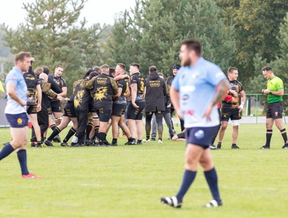 Įspūdingame „Pietinia derbyje“ nugalėtojas paaiškėjo po pratęsimo