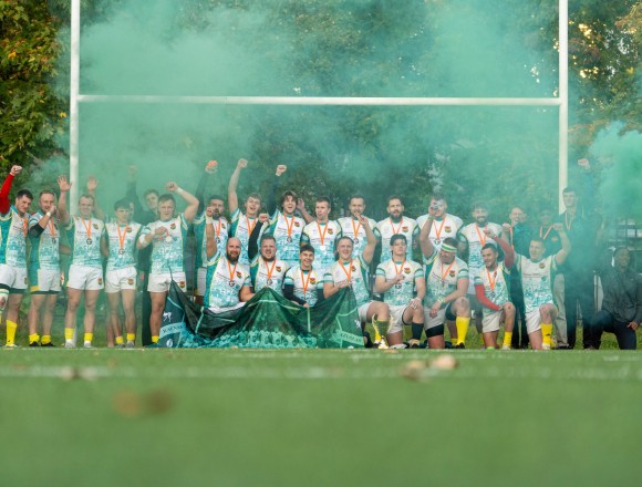 Kauno „Ąžuolo“ klubui – 50 metų: į priekį žvelgiama entuziastingai