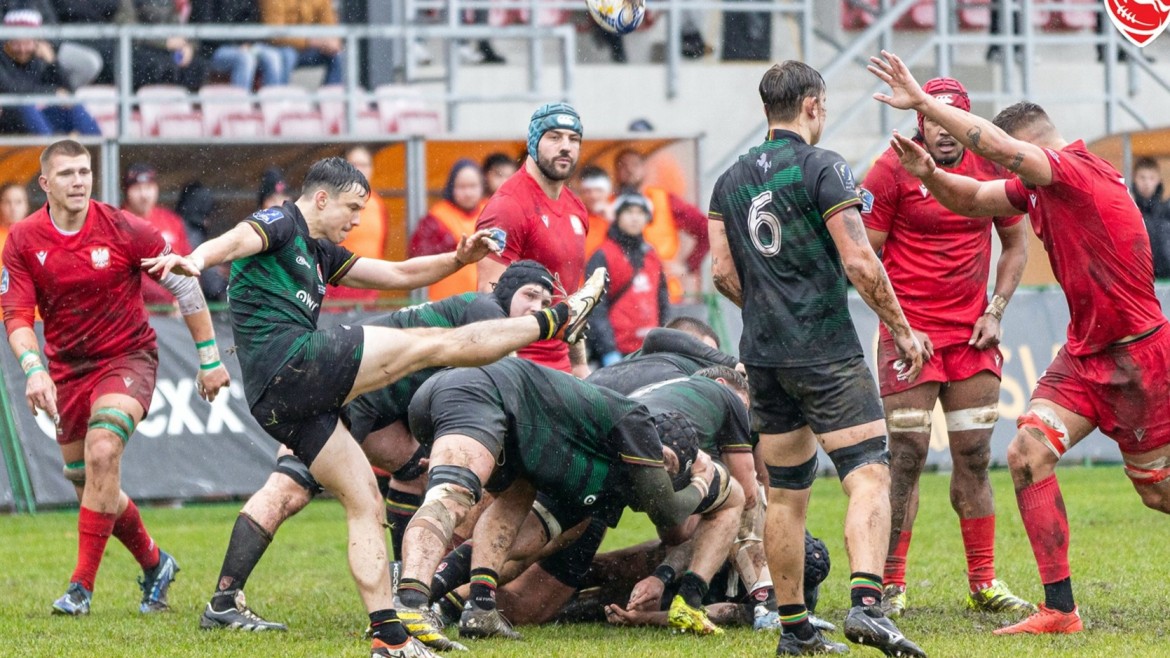 Regbio trileryje Danijoje – Lietuvos rinktinės nesėkmė ir svarbus „bonus“ taškas