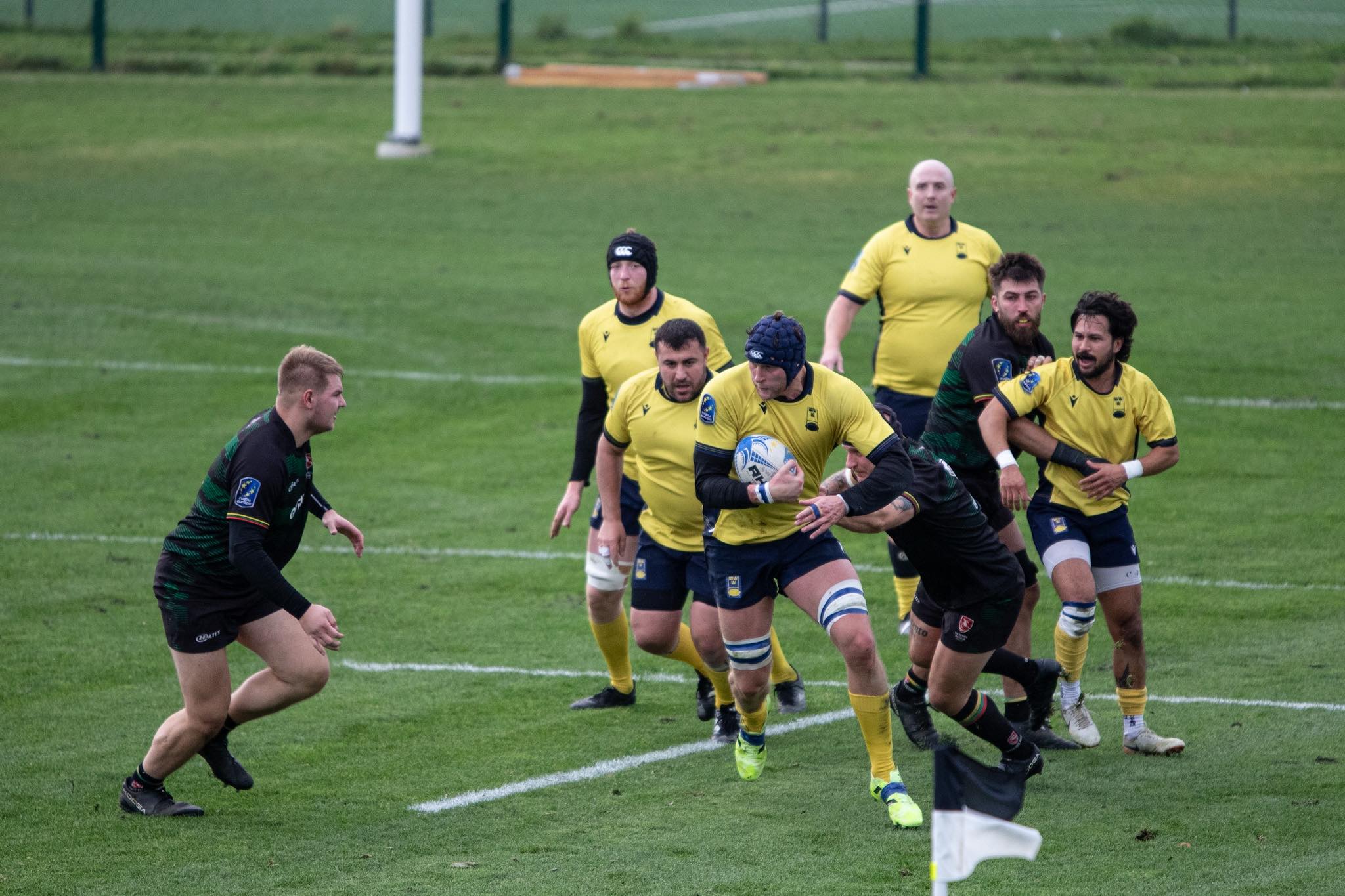 Švedijoje pateikti staigmenos nepavyko